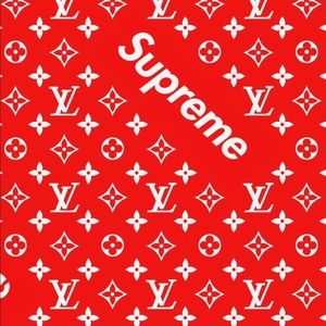 Meet your Posher, Bape